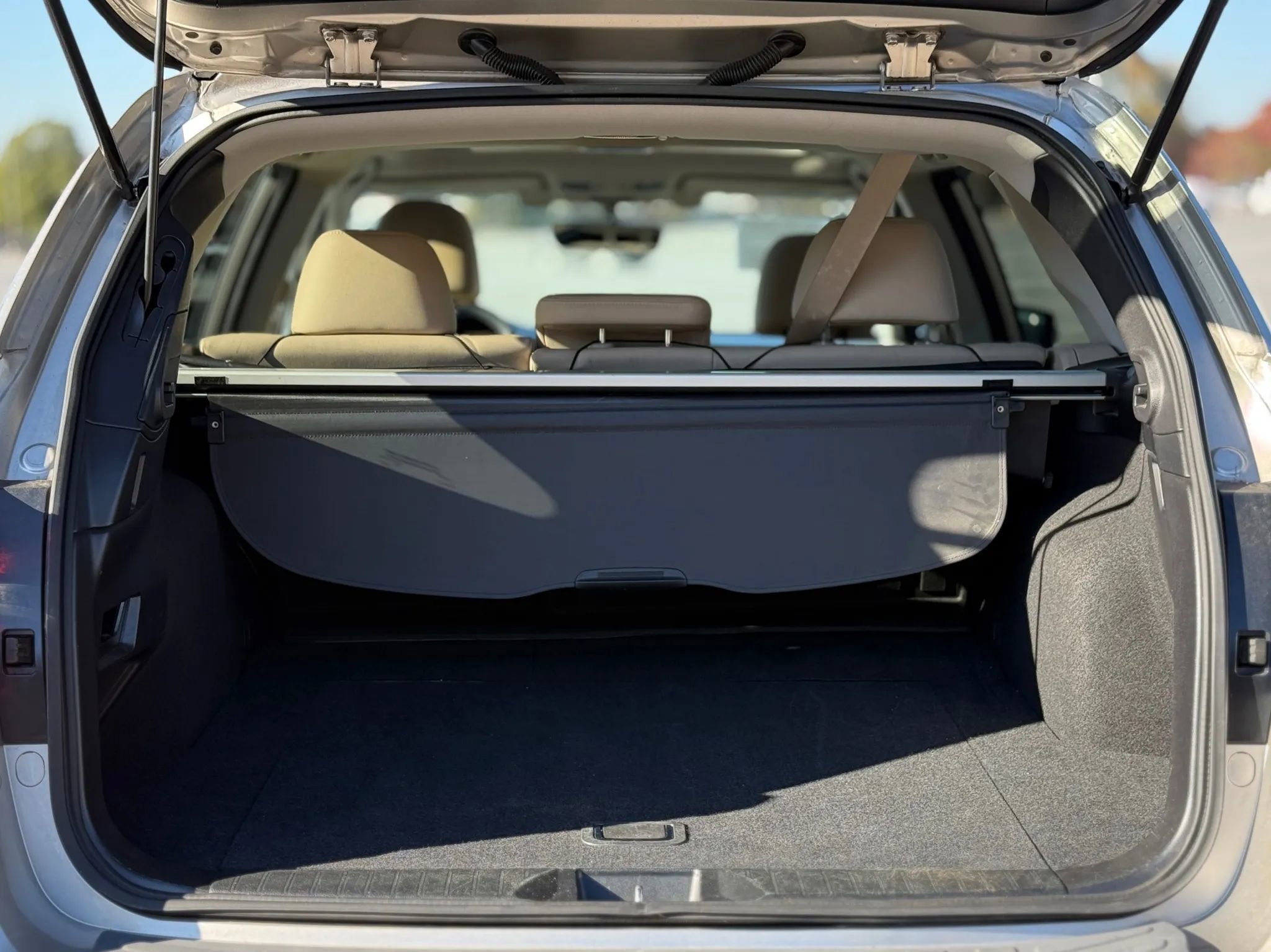 Used 2017 Subaru Outback 2.5i Limited image 28