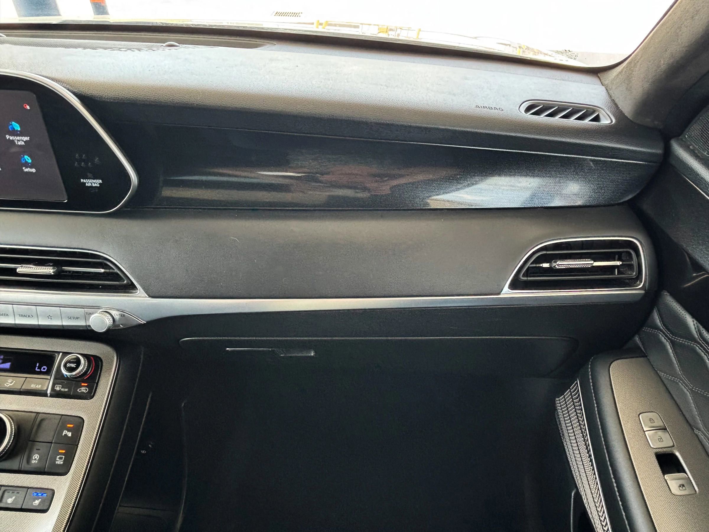Used 2022 Hyundai Palisade Calligraphy w/ Cargo Package FWD image 23