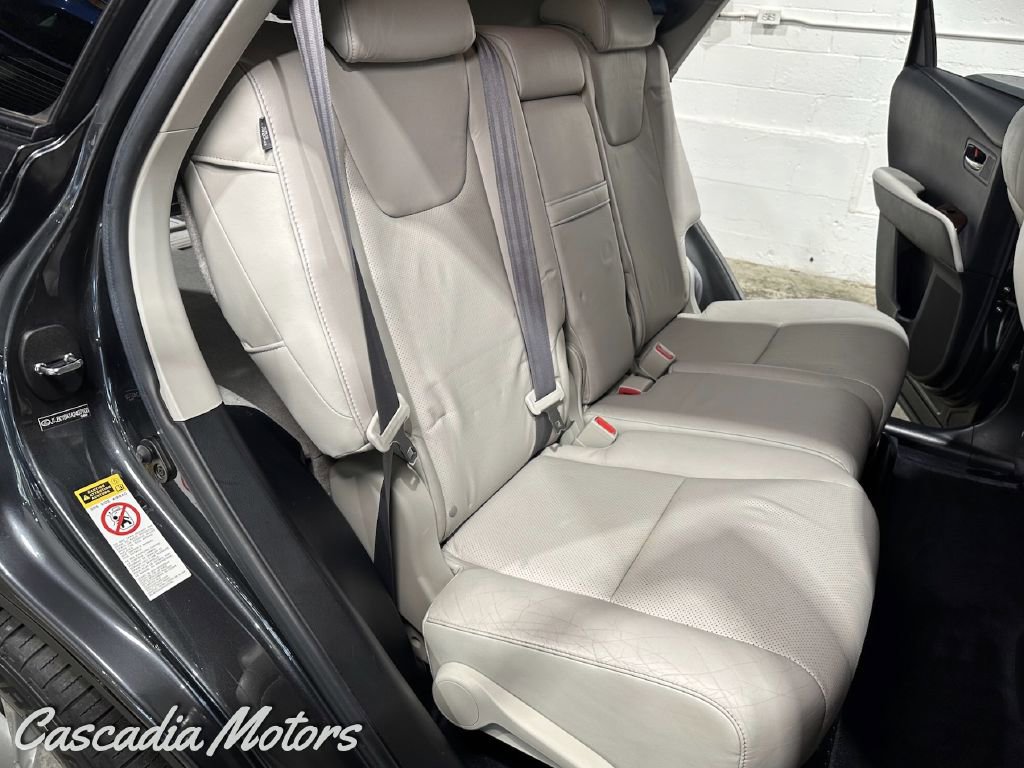 Used 2010 Lexus RX 450h AWD image 13