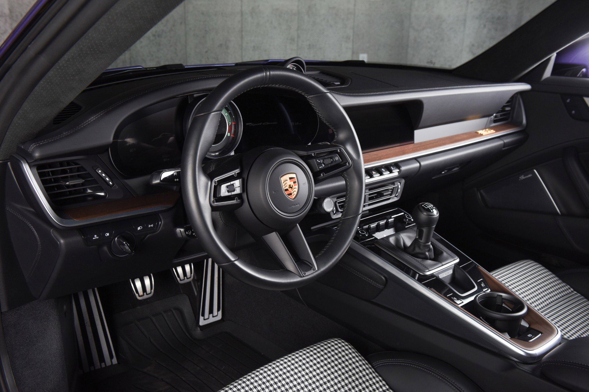 Used 2023 Porsche 911 Sport Classic image 5