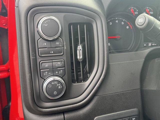 New 2025 GMC Sierra 3500 Pro w/ Convenience Package image 4