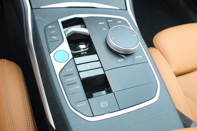 New 2026 BMW i4 xDrive40i w/ Premium Package image 14