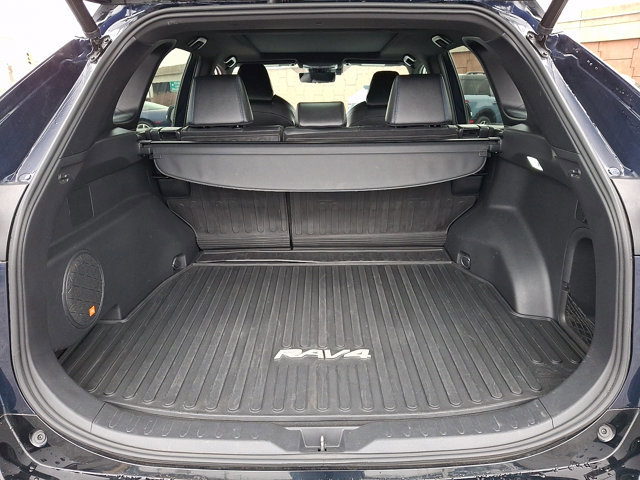 Used 2021 Toyota RAV4 XSE image 33