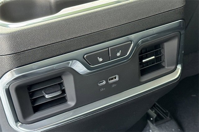 New 2026 GMC Sierra 2500 SLT w/ SLT Premium Package image 14