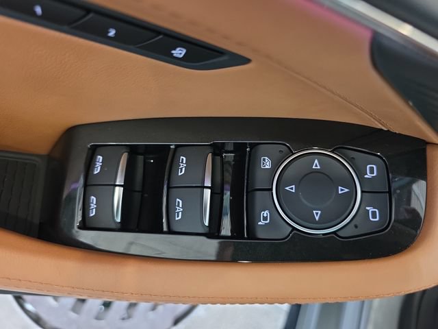 New 2026 Cadillac CT5 Sport w/ Platinum Package AWD/4WD image 25