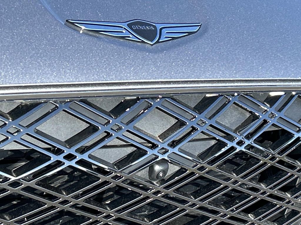 New 2026 Genesis GV70 2.5T Advanced image 10