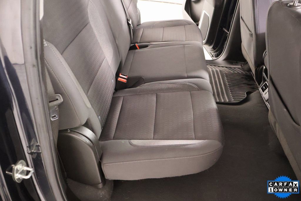 Used 2023 Chevrolet Silverado 1500 LT image 14