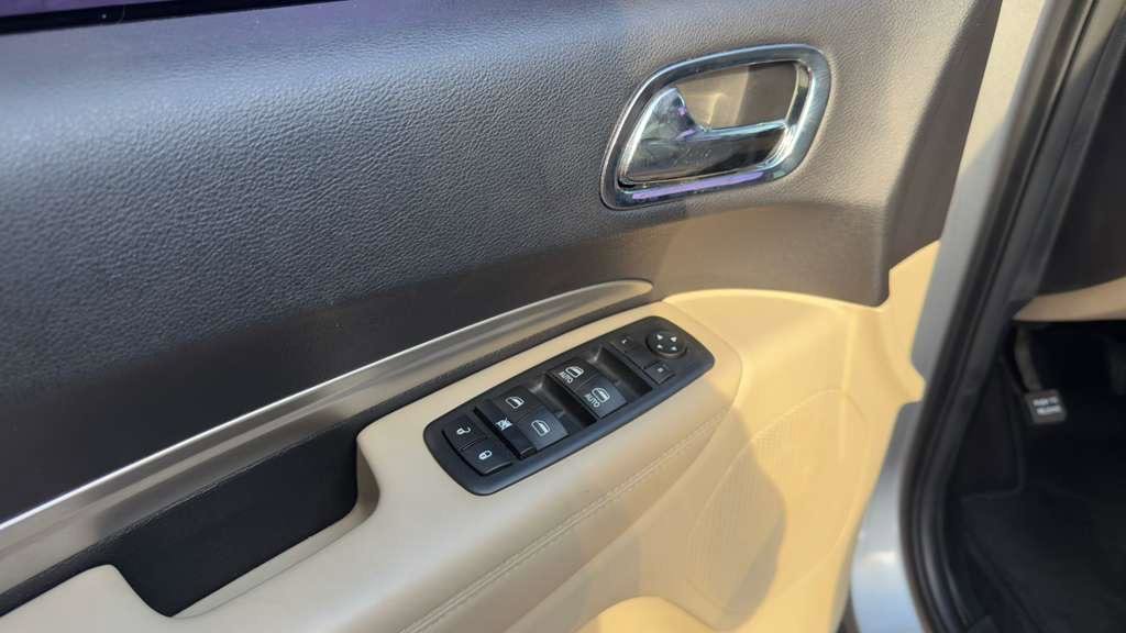 Used 2015 Dodge Durango SXT w/ Quick Order Package 23B image 12