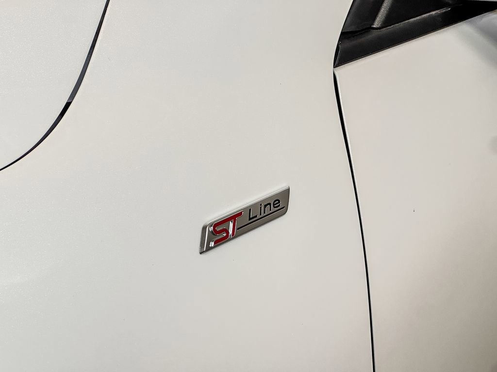 Used 2025 Ford Escape ST-Line w/ Tech Pack #1 image 20