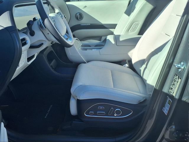 New 2026 Hyundai Palisade Calligraphy image 19