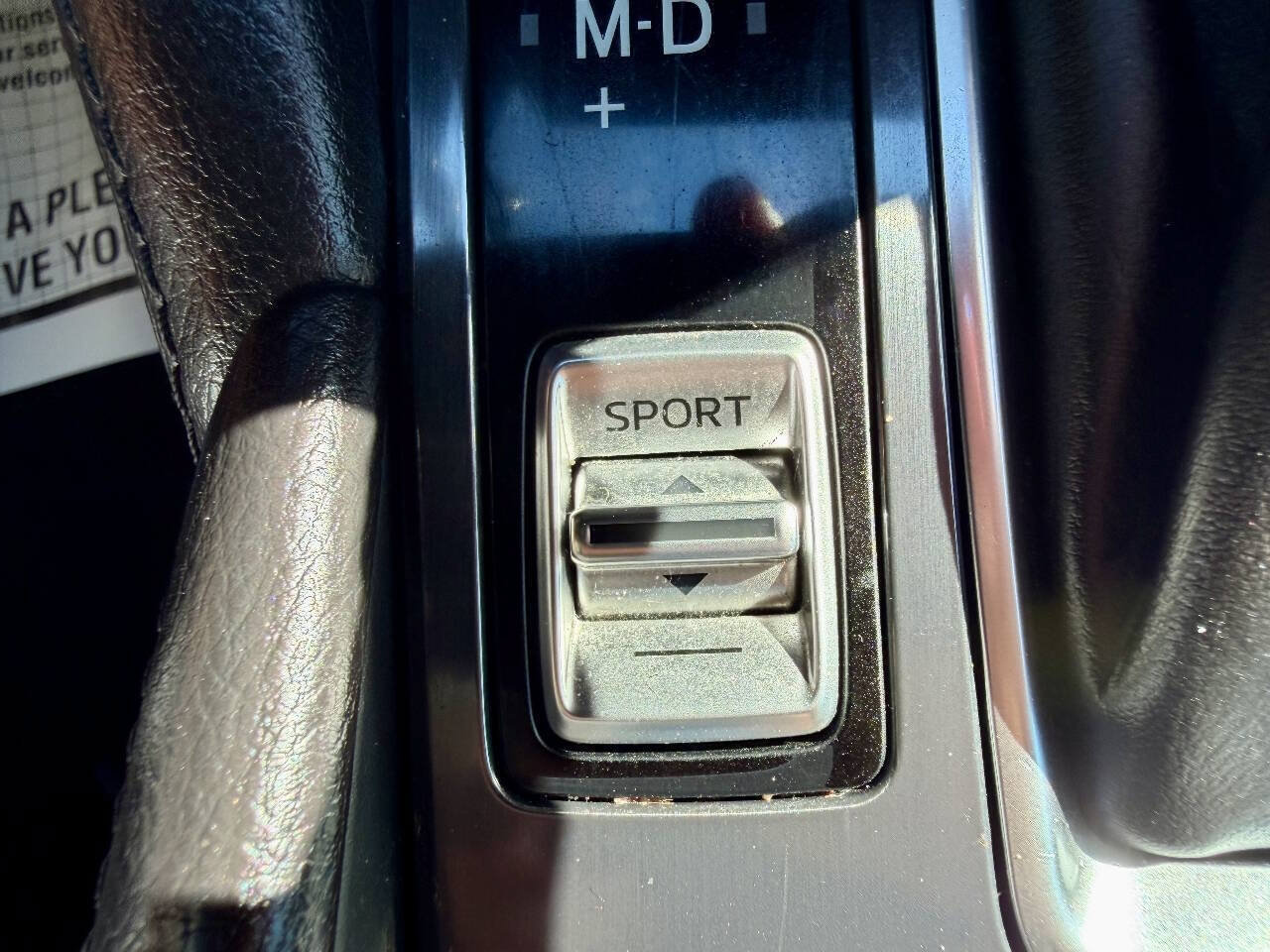 Used 2017 MAZDA MAZDA6 Touring FWD image 43