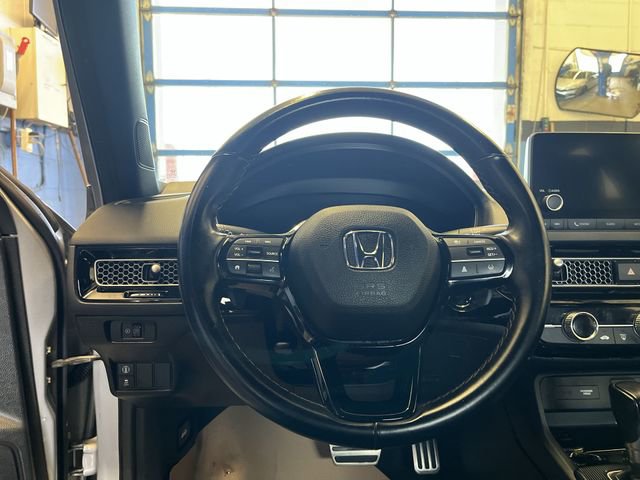 Used 2022 Honda Civic Sport image 13