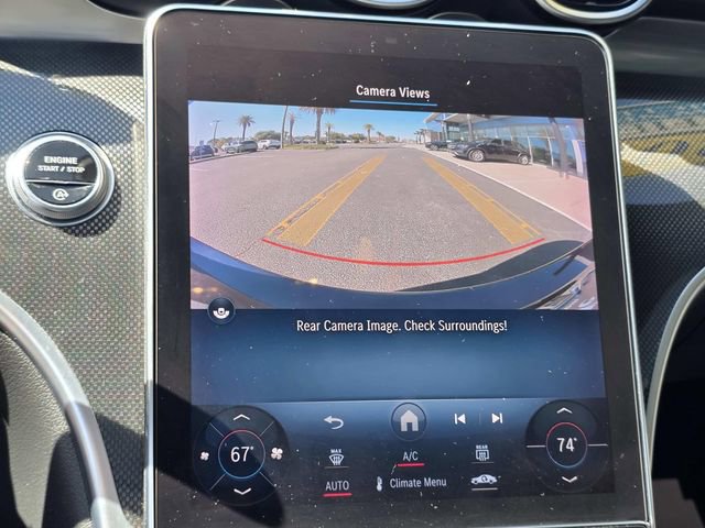 Used 2022 Mercedes-Benz C 300 Sedan image 18