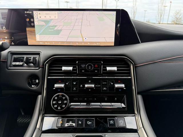 New 2026 Nissan Armada PRO-4X image 23