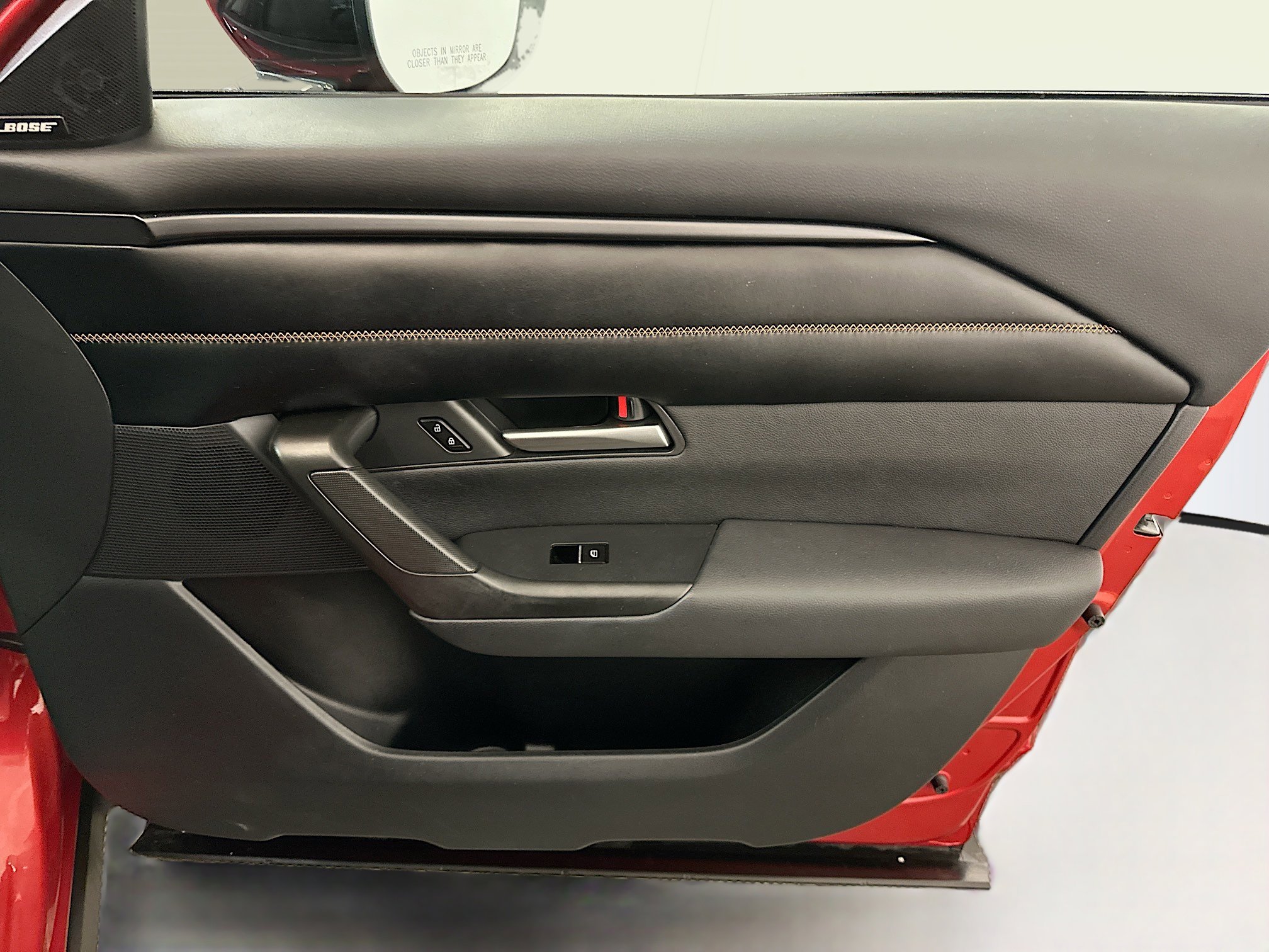 Used 2023 MAZDA CX-50 AWD 2.5 Turbo w/ Premium Pkg image 35