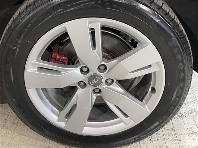 Used 2018 Audi Q5 Prestige image 11