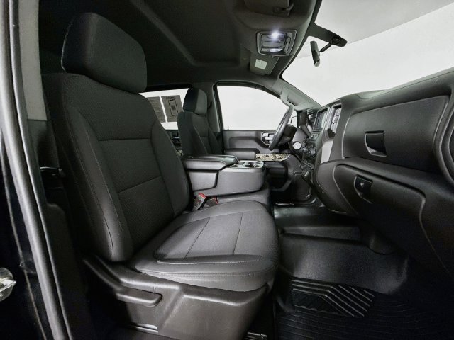 Used 2021 Chevrolet Silverado 1500 Custom Trail Boss w/ Realtree Special Edition AWD/4WD image 28