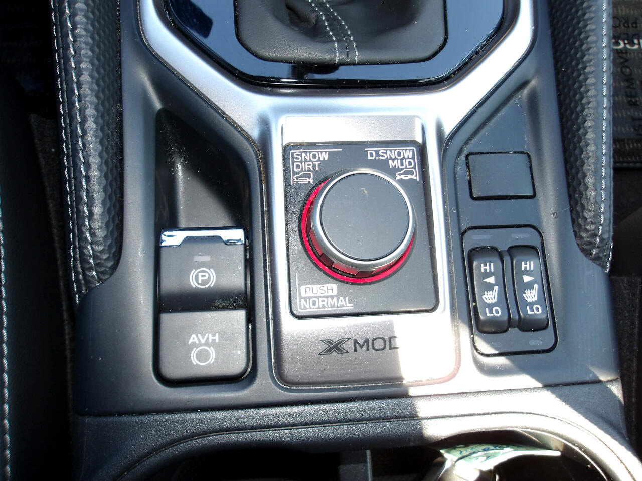 Used 2024 Subaru Forester Touring image 23