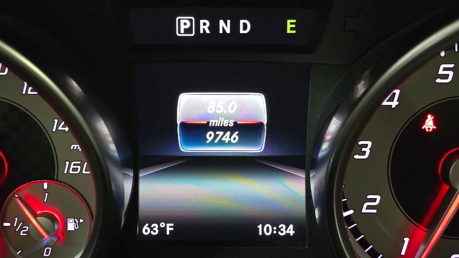 Used 2016 Mercedes-Benz SLK 300 image 26