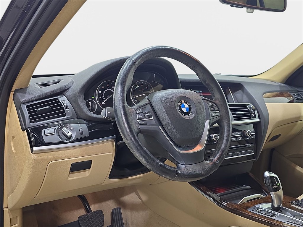 Used 2016 BMW X3 xDrive28i image 18