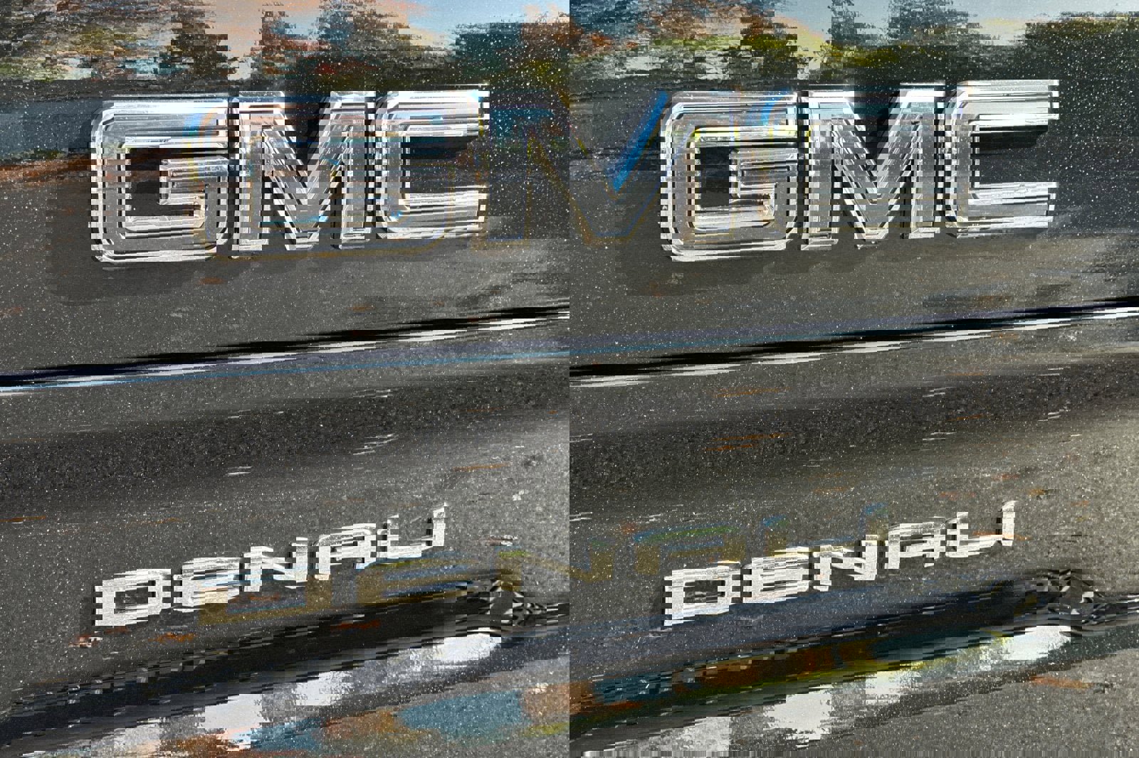 New 2026 GMC Sierra 1500 Denali Ultimate image 7