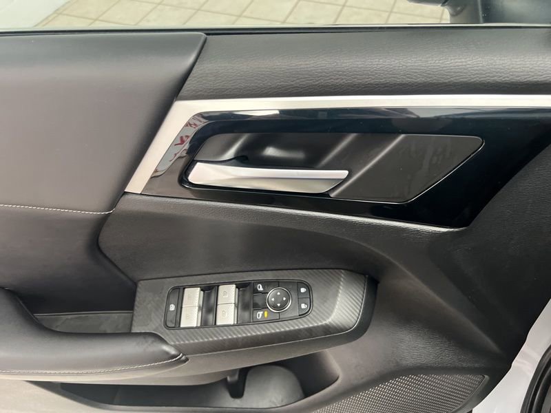 Used 2022 Mitsubishi Outlander SE AWD/4WD image 21