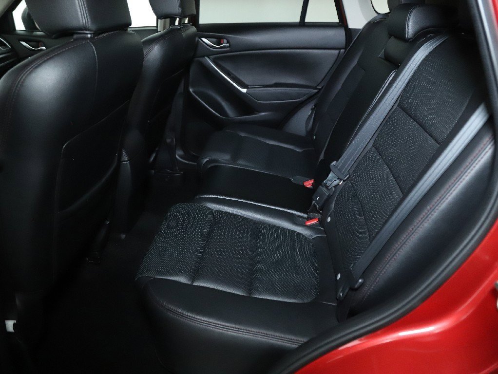 Used 2016 MAZDA CX-5 Grand Touring image 14