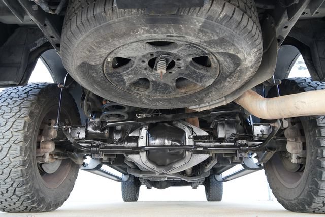 Used 2015 RAM 2500 Lone Star AWD/4WD image 51