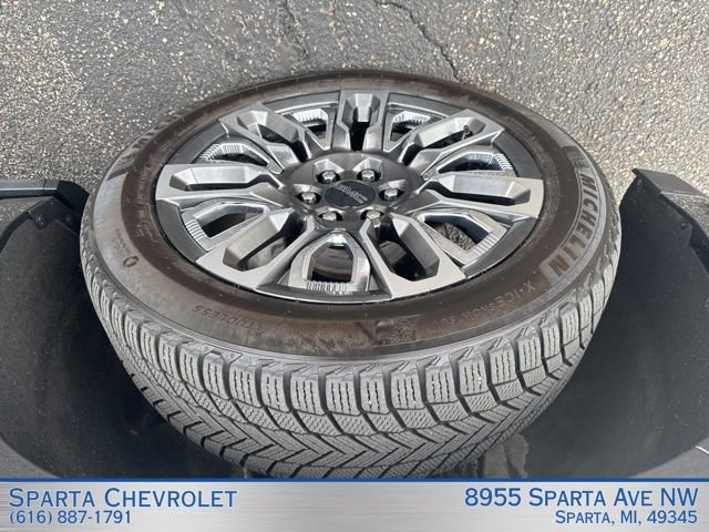 Used 2023 GMC Yukon XL Denali Ultimate image 44