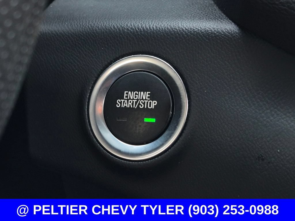 Used 2022 GMC Terrain SLE w/ Driver Convenience Package FWD image 26