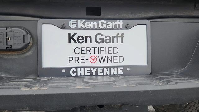 Used 2023 Toyota Tacoma TRD Off-Road image 21