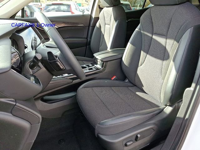 Used 2022 Buick Envision Preferred w/ Safety Package image 14