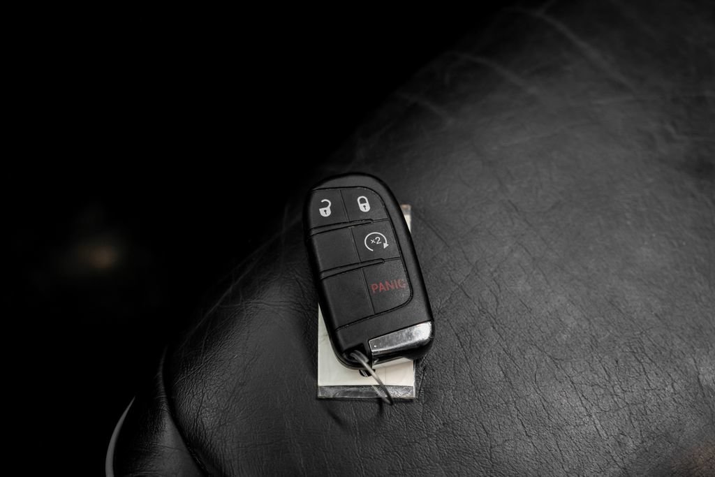 Used 2016 FIAT 500X Lounge FWD image 66