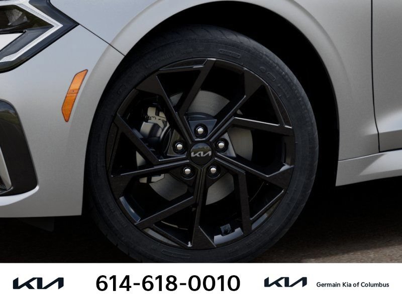 New 2026 Kia K5 GT-Line w/ GT-Line Premium Package AWD/4WD image 12