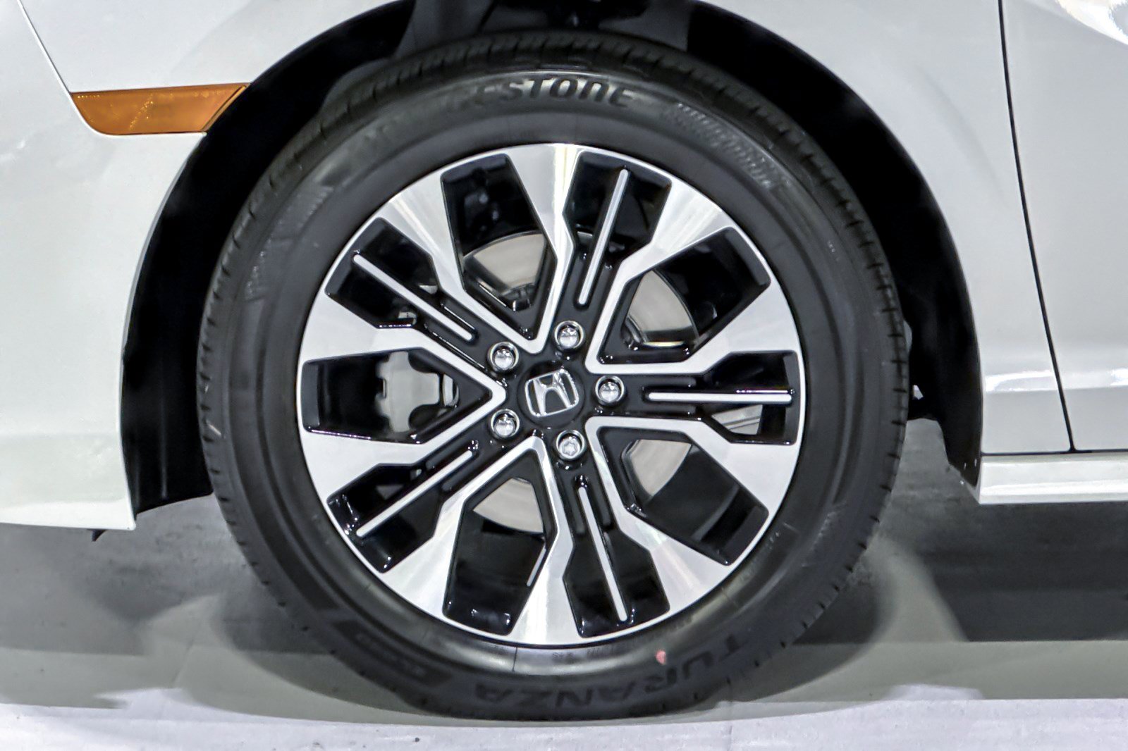 New 2027 Honda Odyssey Elite image 12