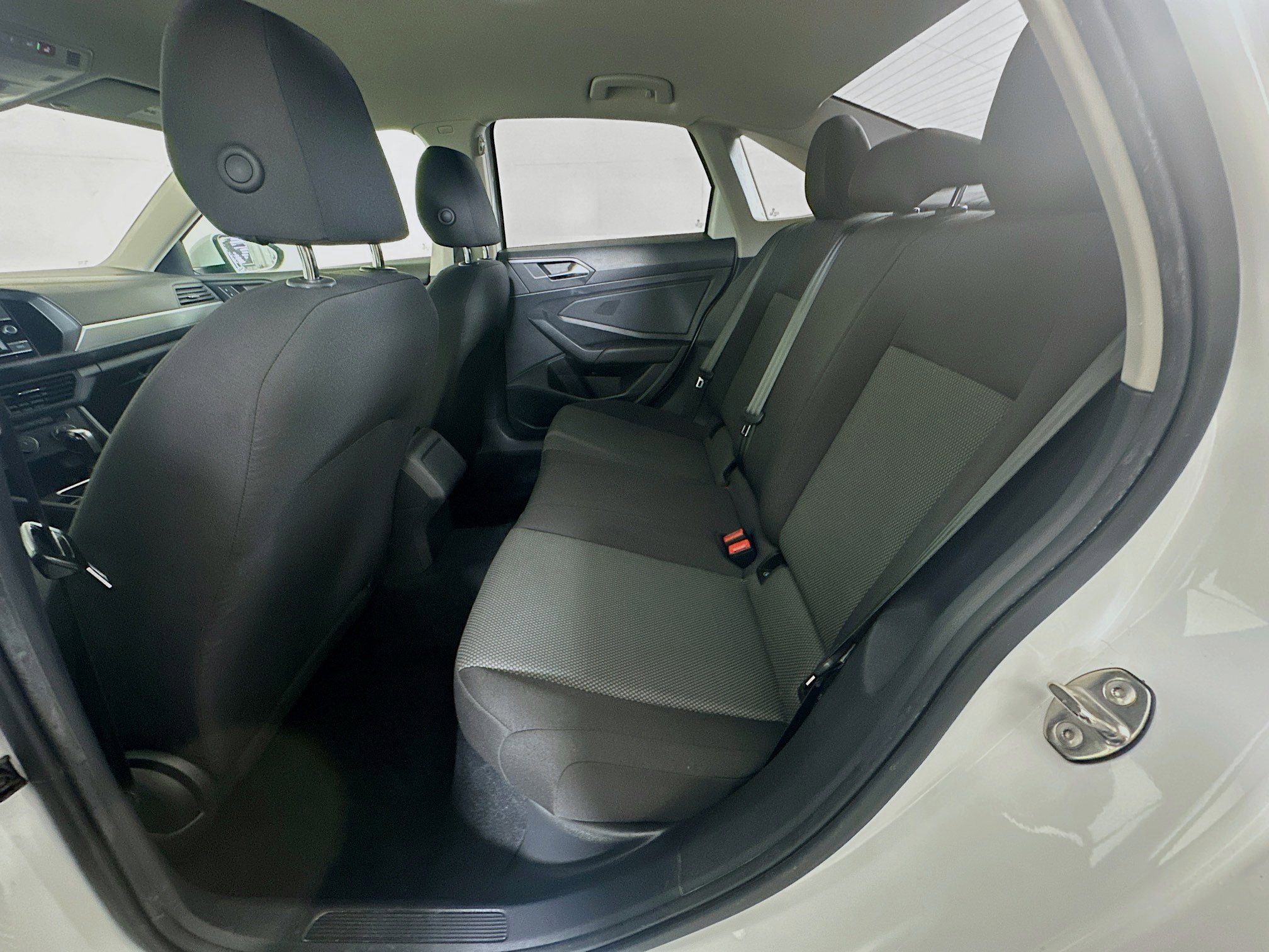 Used 2021 Volkswagen Jetta FWD image 27