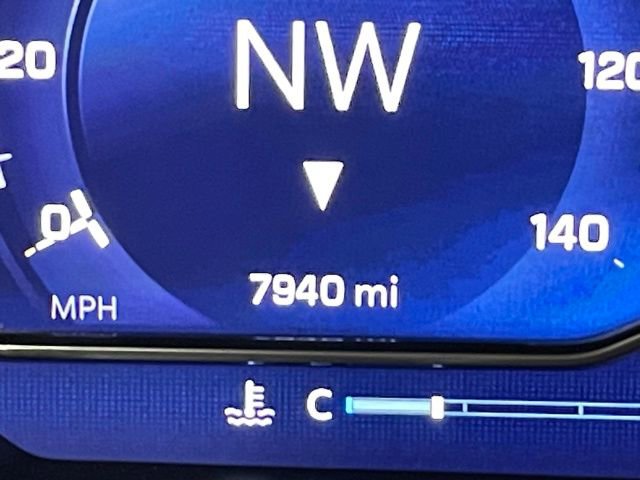 Certified 2024 Chevrolet Silverado 1500 LT image 3