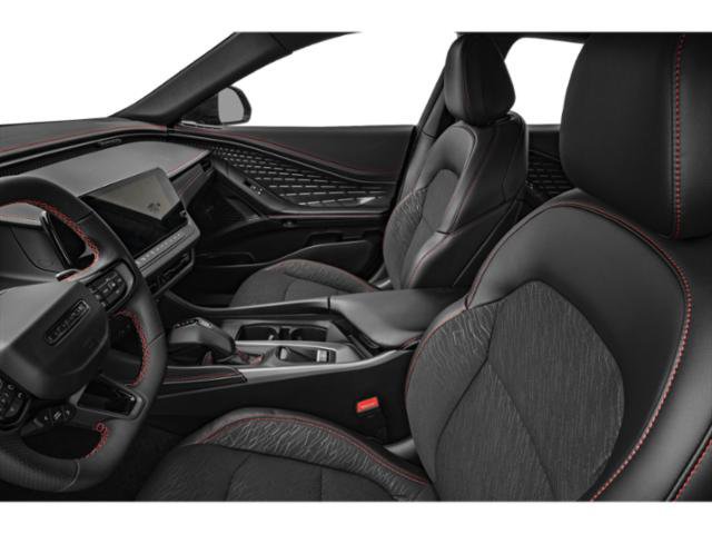 New 2026 Dodge Charger R/T w/ Blacktop Package AWD/4WD image 11