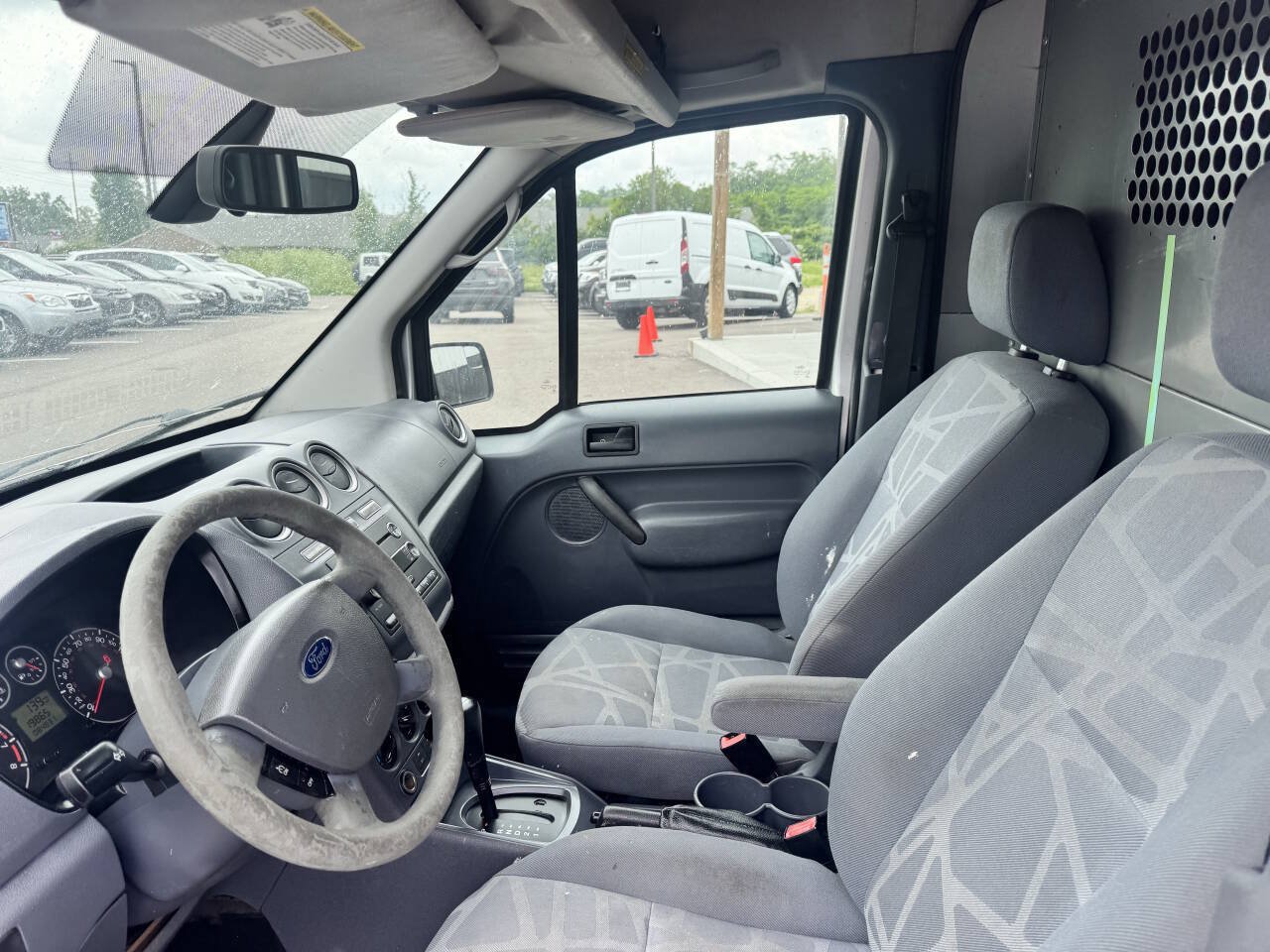 Used 2012 Ford Transit Connect XLT FWD image 15