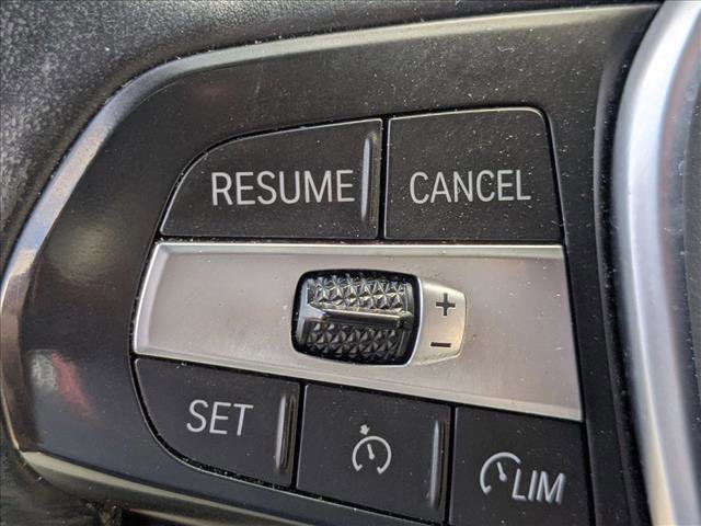 Used 2019 BMW X5 xDrive40i w/ Convenience Package image 9