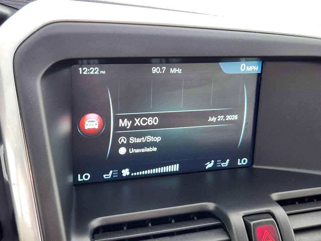 Used 2016 Volvo XC60 T5 Premier FWD image 23