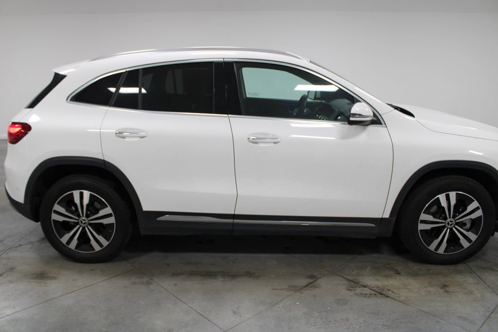 Used 2025 Mercedes-Benz GLA 250 GLA 250 image 11