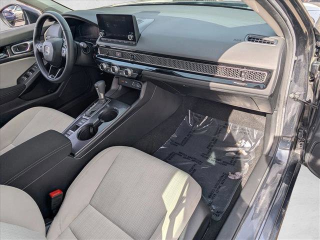 Used 2024 Honda Civic EX image 20