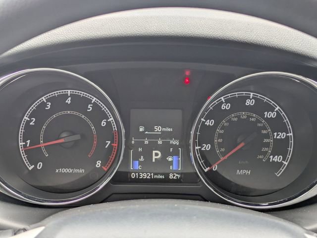 Used 2025 Mitsubishi Outlander Sport ES image 28