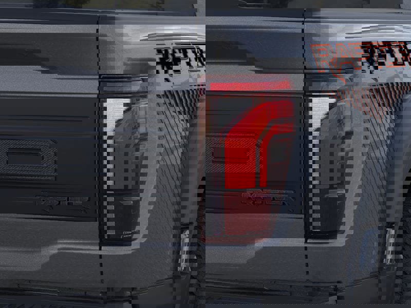 New 2026 Ford F150 Raptor image 21