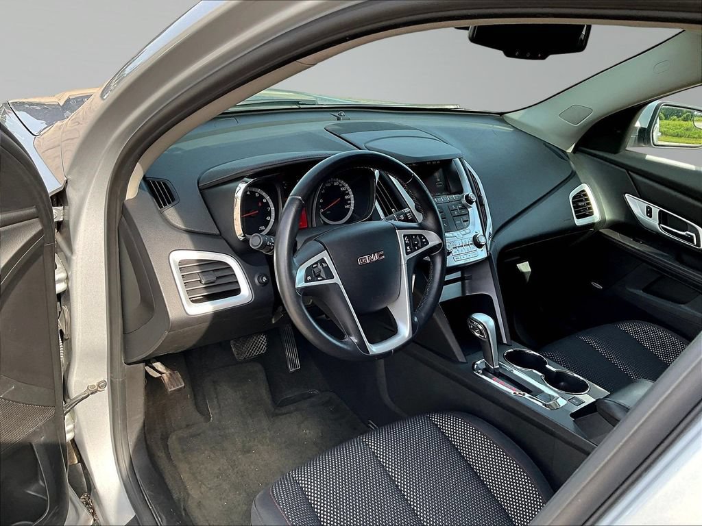 Used 2012 GMC Terrain SLE FWD image 19