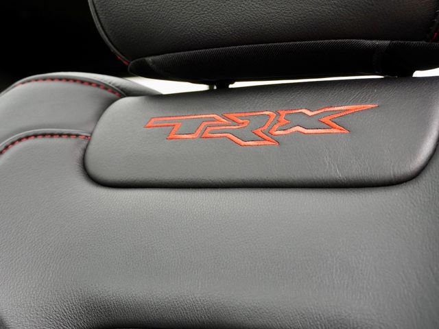 Used 2024 RAM 1500 TRX w/ TRX Level 2 Equipment Group image 32