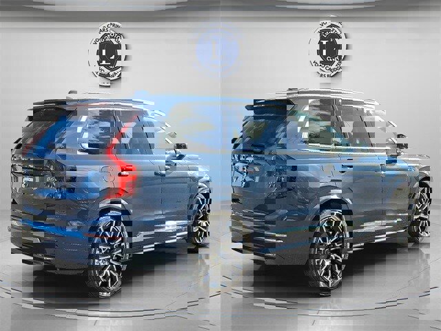 New 2026 Volvo XC90 B6 Ultra image 4