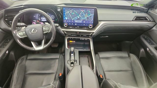 Used 2024 Lexus TX 350 AWD w/ Technology Package image 93