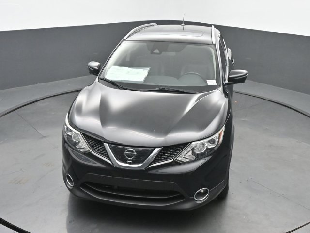 Used 2017 Nissan Rogue Sport SL w/ SL Premium Package AWD/4WD image 35